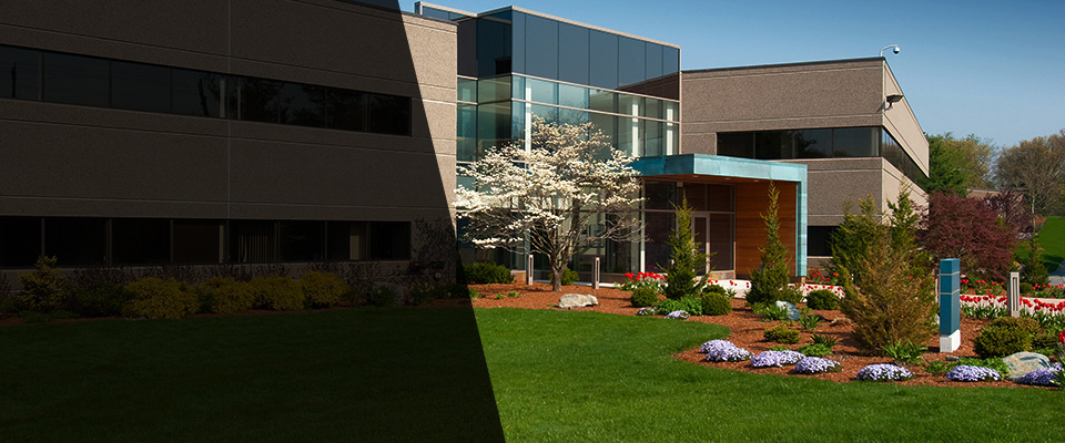 Newton Grove Landscapers