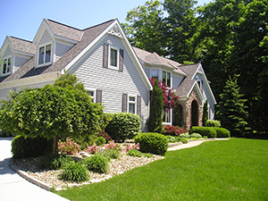 Landscapers and Lawncare Services in Newton Grove, NC